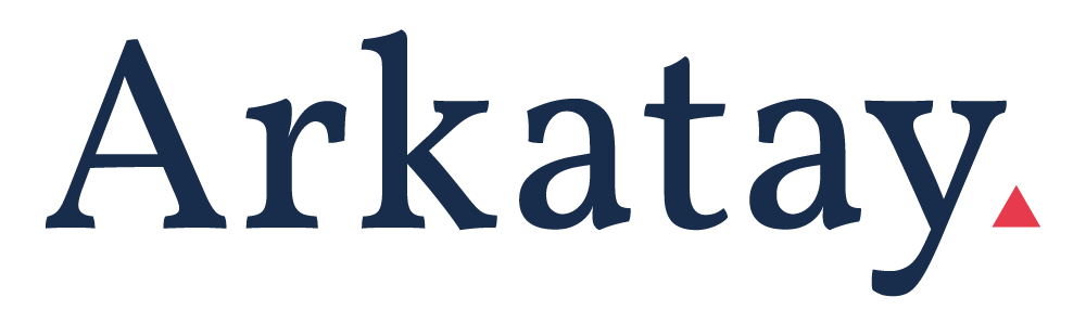 Arkatay logotyp